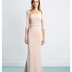 Alexander by Daymor Elegant Evening Gown 1457 USA 6